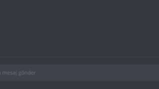 Discord Küfür Edin Bana Allah Rızası Için