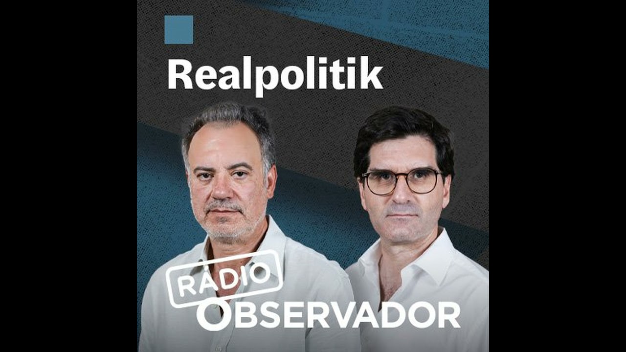 O que quer Passos para o país? O que quer Trump para o Irão?