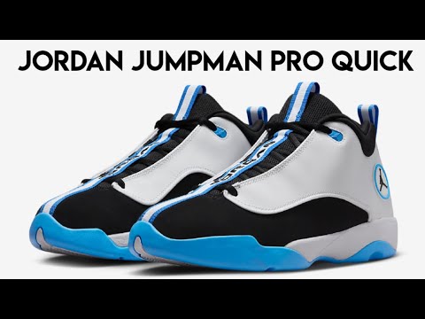 Video: Jesu li jordan jumpman pro stvarni?