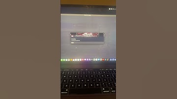 GTAV RP ON MACBOOK PRO #gtarp