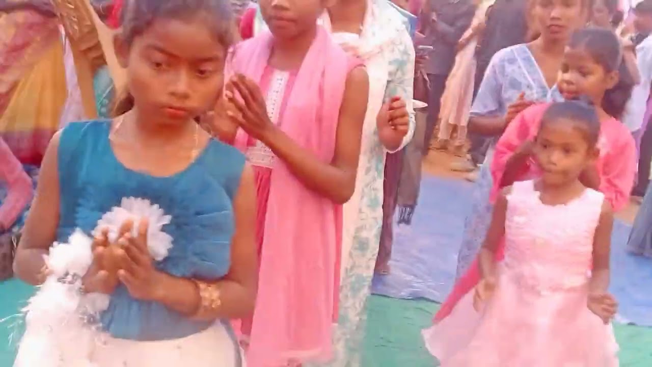 Enga aapu  soben ko aben gee ko nel hora tana  #new mundari sowagat video jorobari 2026