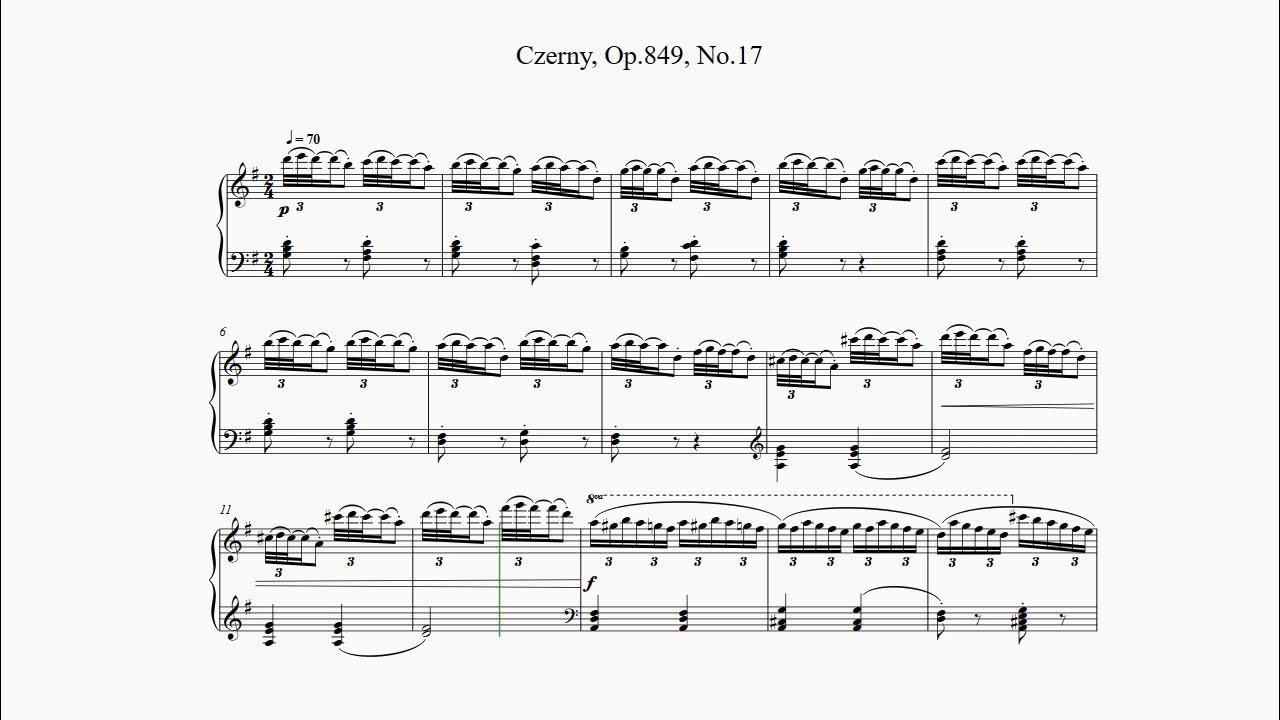 Этюды черни 299 опус этюд 1. Черни портрет. Черни 11 этюд ноты. Op 599 czerny. Песня черни.