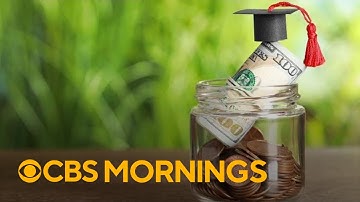 Saving for college: What to know about 529 plans