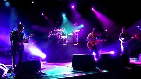 Stereophonics   Stuck In A Rut Live Fremantle Arts Centre, Perth 2010   YouTube