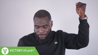 PHILIPPIANS | The Catalyst of Chains | Philippians 1:12-30 | Philip Anthony Mitchell