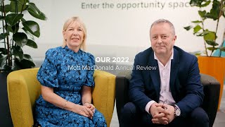 2022 in review: strategic focus, excellence, innovation and agility