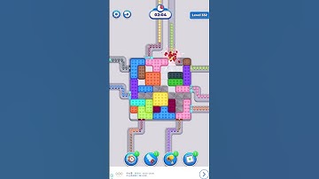 Coffee Run｜Level 332｜章魚Game館 Octopus Game Room