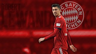 Robert Lewandowski No Watermark Free Clips 2019