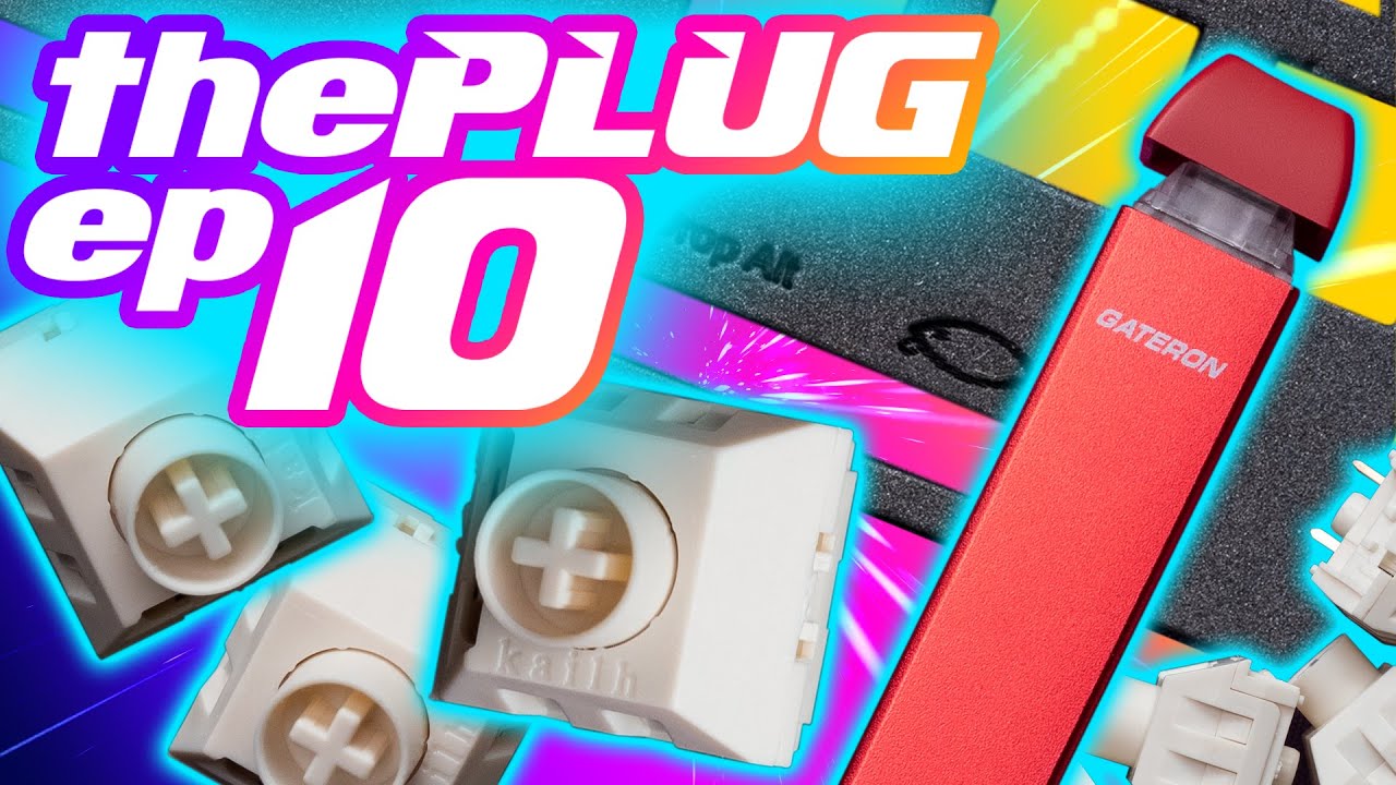 the PLUG ep10 - FIX Those Boards: BOX Creams, NK Stabs, StupidFish Foams