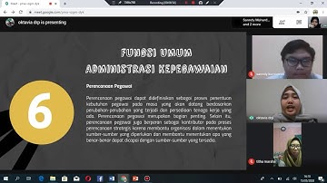 Final Exam | Micro Teaching B | Oktaviadrp_K7517051