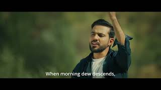 Bulbul, carry my greetings | Afghan Poem | English Translation | Bulbula Waya Salamona screenshot 5