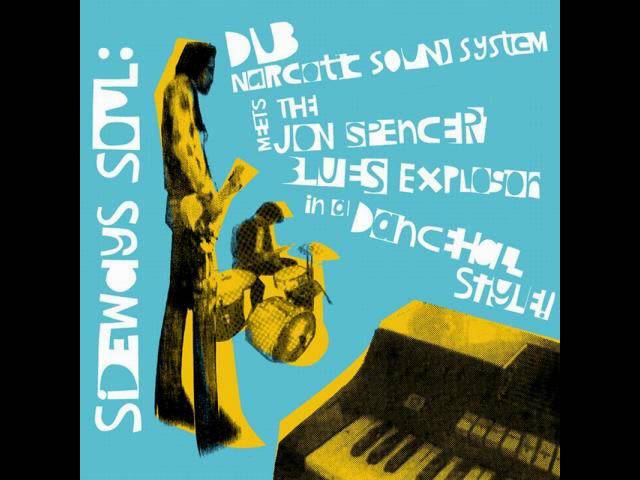 Watch Dub Narcotic Sound System meets The Jon Spencer Blues Explosion - Diamonds on YouTube Watch Dub Narcotic Sound System meets The Jon Spencer Blues Explosion - Diamonds on YouTube