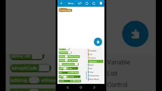 Como Usar WebView no Sketchware Pro (2025) - Crie Apps com Sites e HTML