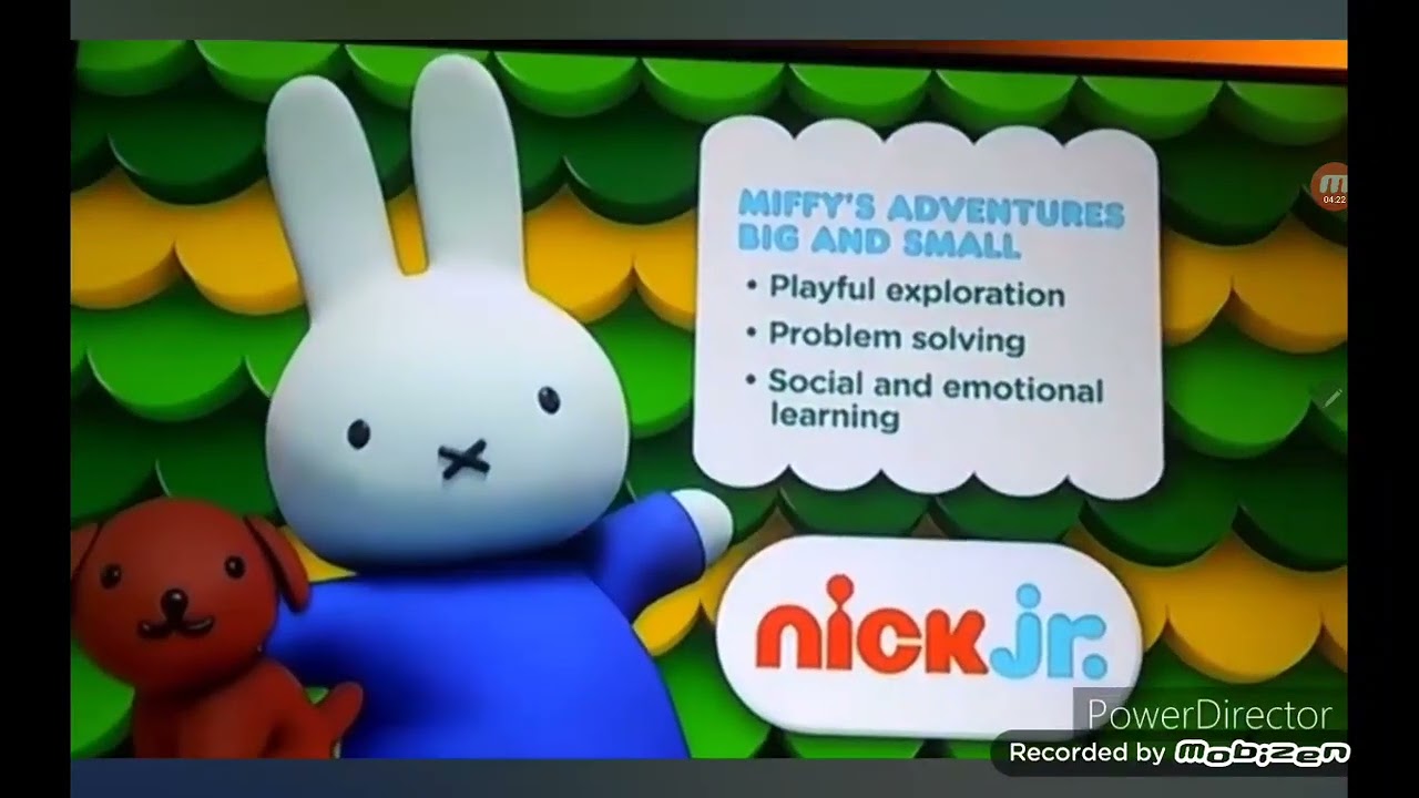 Nick Jr. Curriculum Boards