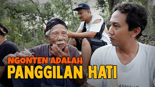 WEJANGAN DARI MBAH MIRKUN