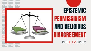 Can People Disagree About God and Both Be Right?