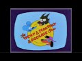 The Itchy Scratchy Poochy Show Intro And Opening Theme The Simpsons