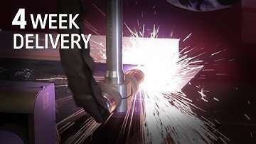 PythonX - All-In-One Robotic Plasma System