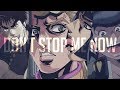JoJo's Bizarre Adventure - Don't Stop Me Now [AMV]