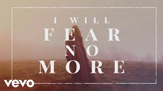 The Afters - I Will Fear No More (Official Lyric Video) chords