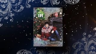 Новогодний выпуск глянцевого журнала «beauty LIFE» №7