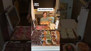 Cute Mini Artisanal Cafe In Kuching  Jus Coffee U0026 Pastries Kuching Sarawak 930am  6pm