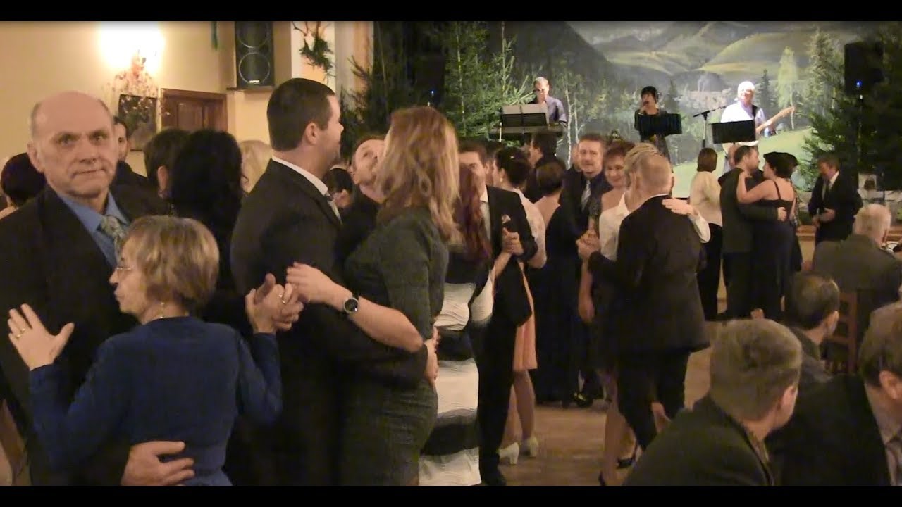 60. Myslivecký ples v Desné