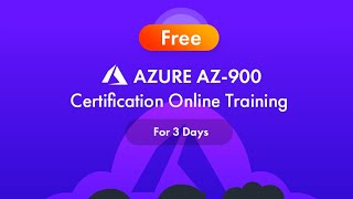 Azure Fundamentals Certification (AZ-900) Training: Day2