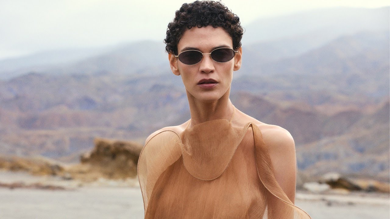 ÉCLAT — SPRING SUMMER 2026 Collection