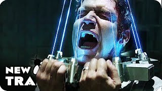 JIGSAW Trailer (2017) SAW 8: Legacy