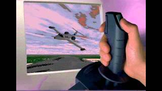 Microsoft Sidewinder Promo