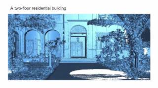 Block Assembly for Global Registration of Building Scans - SIGGRAPH Asia 2016