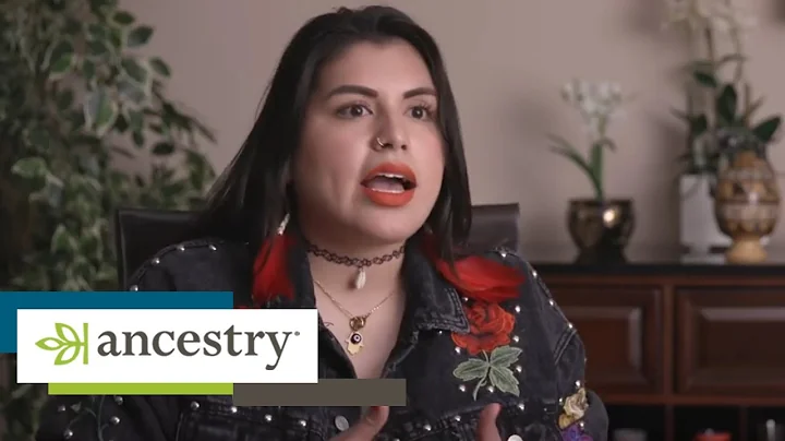Connie Chavez | Upworthy | Ancestry