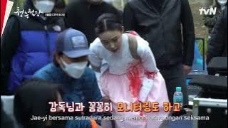 Indo Sub BTS Our Blooming Youth ep 1 dan 2