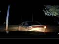 Dodge Charger Gets Hit By 4 Troopers During 120MPH+ Pursuit | Arkansas State Police