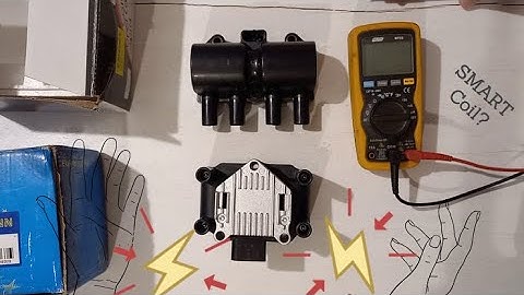 Do you need ignition coil drivers|convert to wasted  spark setup| 3pin / 4pin coil