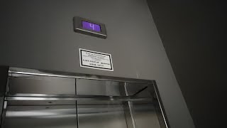 Лифт OTIS GeN2 2010г. Q=1000кг V=1м/с