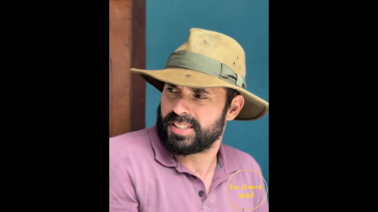 Esta mulher o tratou dessa forma por ser um matuto da roça 😱😞