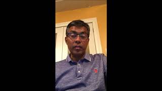 Dr. Partha Roy, VP, Integrated Product Development, PAREXEL Consulting at GPRS 2018