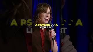 From Emmy Blotnicks special: Whats Her Secret?