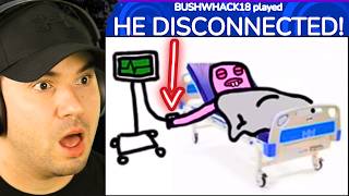 My Viewers Timing Is Out Of Control...