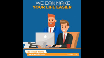 Accountant - Short Video Ads For (9:16)