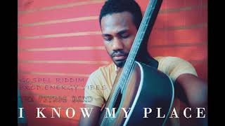Download lagu The Petros band-I know my place reggae version ( Audio 2020)
