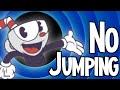 Is It Possible to Beat Cuphead Without Jumping?