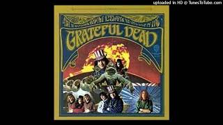 Grateful Dead - The Golden Road (To Unlimited Devotion)