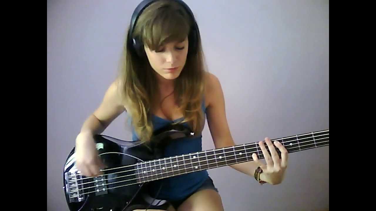 Toto - Pamela Bass Cover - YouTube