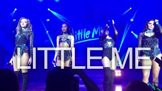 Little Mix - Little Me (Live in Manila)