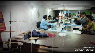 Kurti,Top, Plazzo Manufacturing Unit In Ranchi