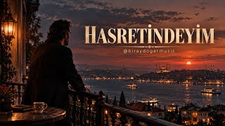 Hasreti̇ndeyi̇m Duygusal Arabesk Pop Bir Ay Doğar 