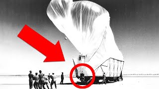 5 Objects That Mysteriously Fell from Sky